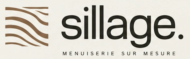Sillage — Menuiserie sur mesure