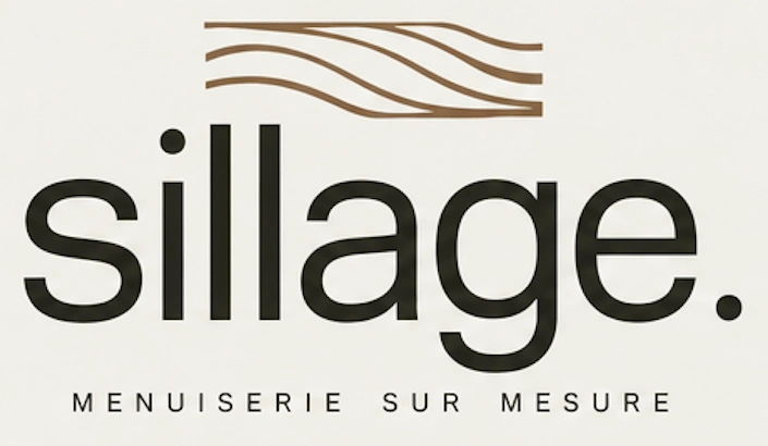 Sillage — Menuiserie sur mesure